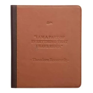 Tok for Pocketbook 840 InkPad 1/2, Brown