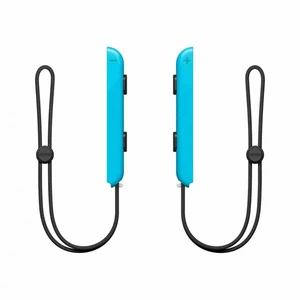 Biztonsági csuklópánt Nintendo Joy-Con, neon blue