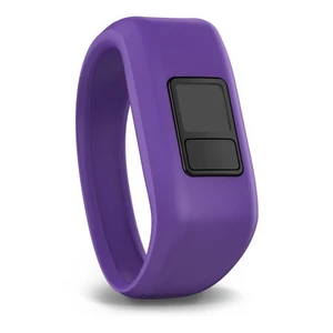 Garmin Vivofit Junior szíj, Purple Strike