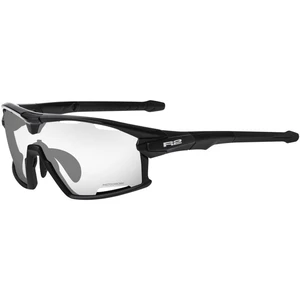 R2 Rocket Black Glossy/Photochromic Grey