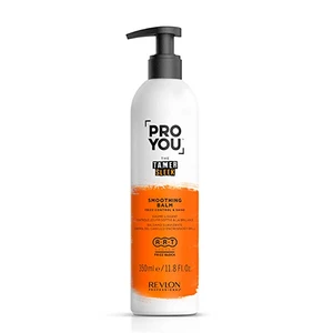 Revlon Professional Pro You The Tamer uhlazující balzám pro nepoddajné a krepatějící se vlasy 350 ml