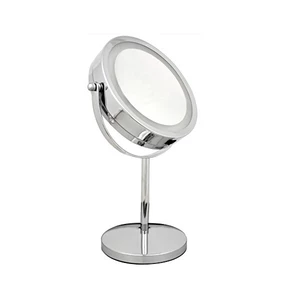 Kosmetické zrcadlo s LED podsvícením Medisana CM 840