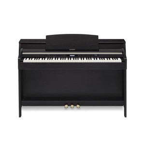 Casio AP 650 CELVIANO Černá Digitální piano