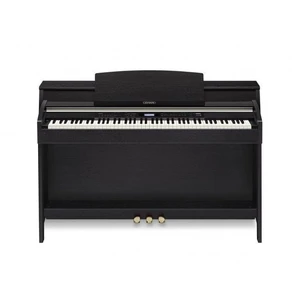 Casio AP 650 CELVIANO Fekete Digitális zongora