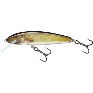 Salmo wobler minnow floating grayling - 5 cm 3 g