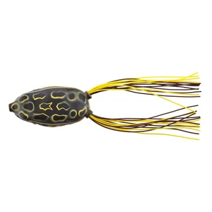 LUCKY JOHN FROG Žába 65mm 15g barva 004