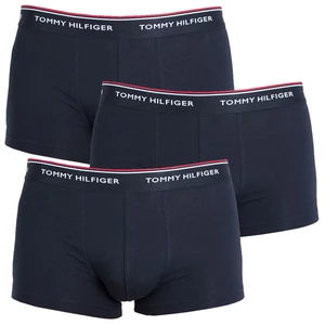 Tommy Hilfiger 3 PACK - pánské boxerky 1U87903841-990 XL