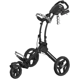 Rovic RV1S Charcoal/Black Golf Trolley