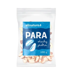Allnature Para ořechy 100 g