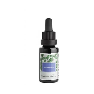 Vitamín A 20 ml   NOBILIS TILIA