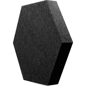 Mega Acoustic HEXAPET GP04 Graphite