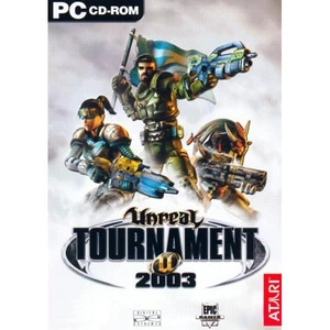 Unreal Tournament 2003 - PC