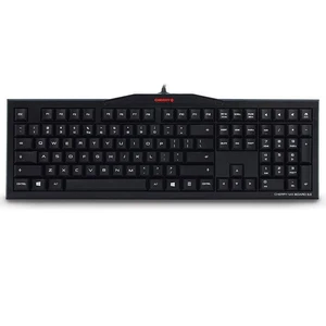 Mechanikus gamer billentyűzet Cherry MX Board 3.0 Red Gaming Keyboard