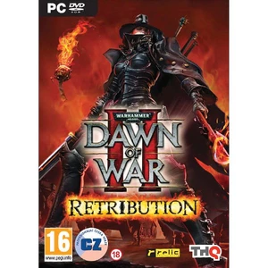Warhammer 40,000 Dawn of War 2: Retribution - PC