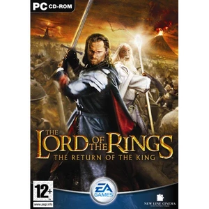 The Lord of the Rings: The Return of the King - PC