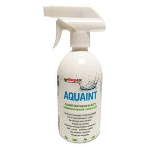 AQUAINT 100% ekologická čistiaca voda 500 ml