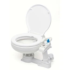 Ocean Technologies Manual Toilet Compact