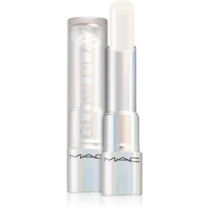 MAC Cosmetics Glow Play Lip Balm vyživujúci balzam na pery odtieň Halo at Me 3.6 g