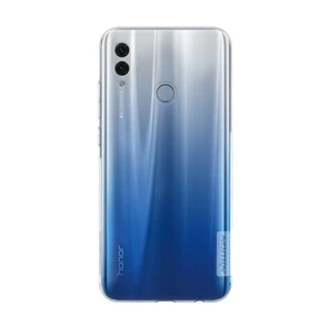 Pouzdro Nillkin Nature TPU pro Honor 10 Lite, Transparent