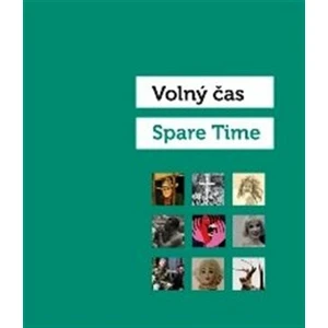 Volný čas/Spare Time - Svetlana Michajlová