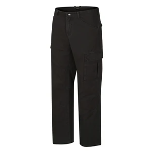 Hannah Curent Black Men's Pants