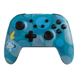 PowerA Enhanced Wireless Controller - Pokemon Sobble for Nintendo Switch