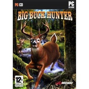 Big Buck Hunter - PC