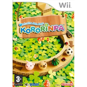 Kororinpa - Wii