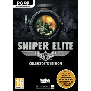 Sniper Elite V2 (Collector 'Edition) PC