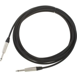 Sommer Cable Tricone MKII TRN2 Čierna 6 m Rovný - Rovný
