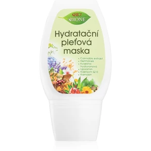 Bione Cosmetics Bio hydratačná pleťová maska 40 ml