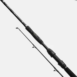 MADCAT Black Deluxe 2,95 m 100 - 250 g 2 Teile