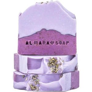ALMARA SOAP Lavender Fields 100 ± 5 g