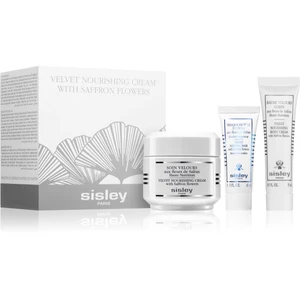 SISLEY - Velvet Care Duo Discovery Program - Sada