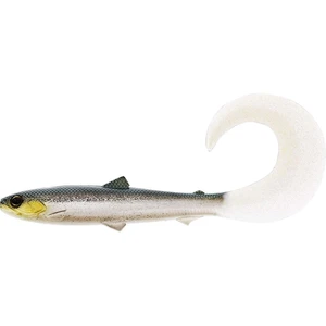 Westin gumová nástraha BullTeez Curltail 10cm 6g Headlight 2ks