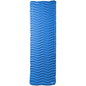 Sleeping mat Trimm ZERO blue/ grey