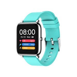 Wotchi Smartwatch W02B - Blue