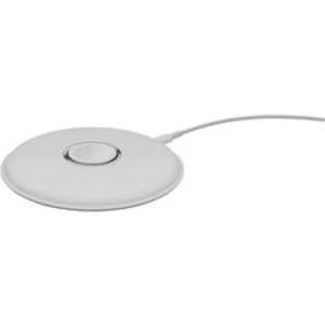 Apple Watch Magnetic Charging Dock - White