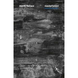 Mezipřistání - Matěj Hořava