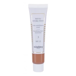 SISLEY - Phyto-Hydra Teint - Hydratační makeup