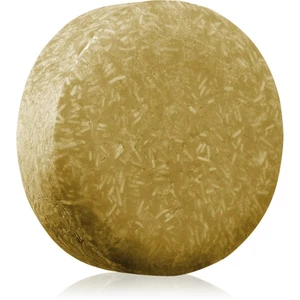 Greenum Lemongrass organický tuhý šampón 60 g