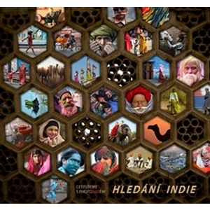 Hledání Indie