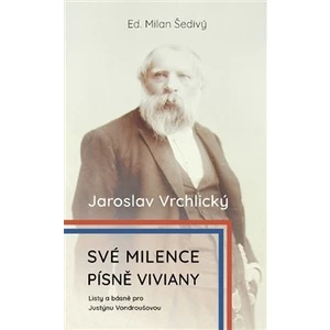 Své milence, písně Viviany /komplet/