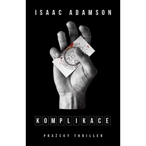 Komplikace - Isaac Adamson