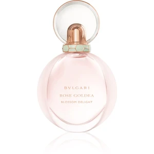 Bvlgari Rose Goldea Blossom Delight parfémovaná voda pro ženy 75 ml