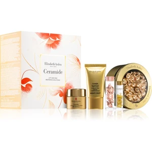 Elizabeth Arden Ceramide Advanced Capsules kozmetická sada I. pre ženy