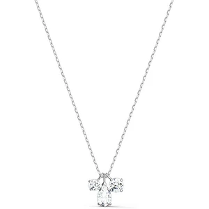 Swarovski Náhrdelník s třpytivými přívěsky Attract 5571077