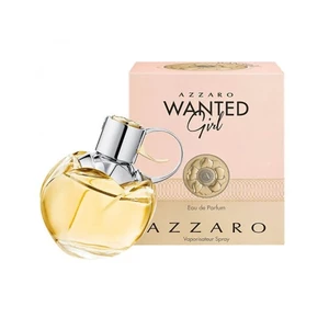 Azzaro Wanted Girl parfémovaná voda pro ženy 50 ml