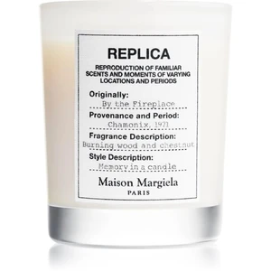 Maison Margiela REPLICA By the Fireplace vonná svíčka 165 g