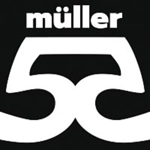 55 - Müller Richard [CD album]